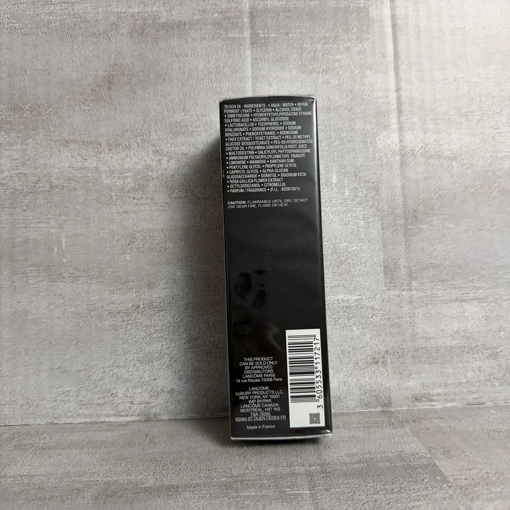 Lancome Advanced‎ Genifique Youth Activating Concentrate 50ml Authentic New NIB
